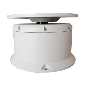 【3kg】智能變速單軸一維輕載云臺